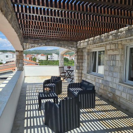House Villa More Rogoznica  Ngoại thất bức ảnh