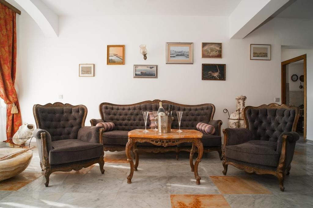 House Villa More Rogoznica  Ngoại thất bức ảnh