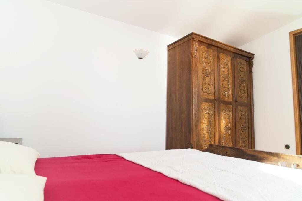 House Villa More Rogoznica  Ngoại thất bức ảnh