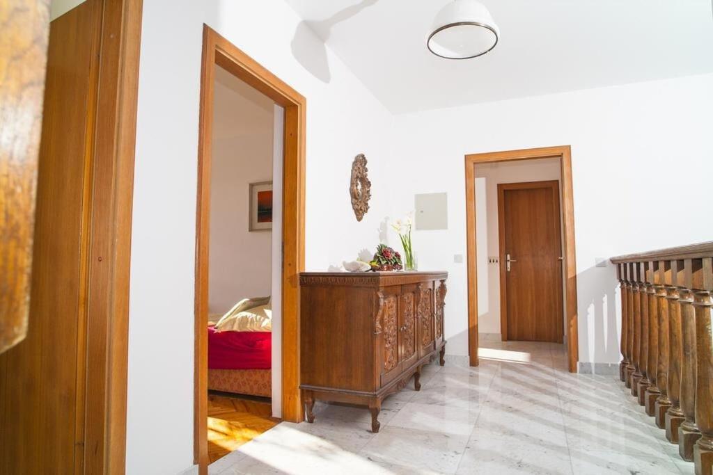 House Villa More Rogoznica  Ngoại thất bức ảnh