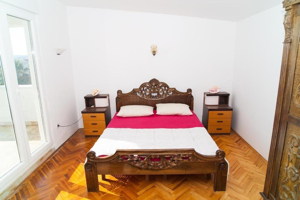 House Villa More Rogoznica  Ngoại thất bức ảnh