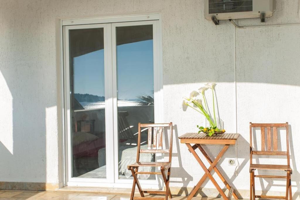 House Villa More Rogoznica  Ngoại thất bức ảnh