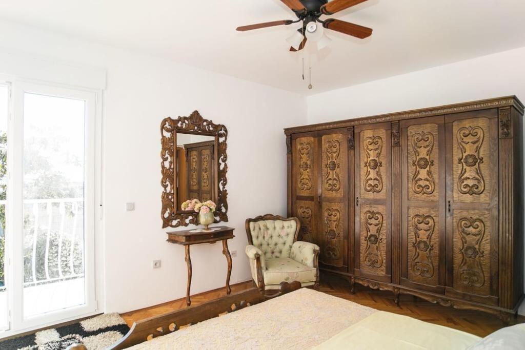 House Villa More Rogoznica  Ngoại thất bức ảnh