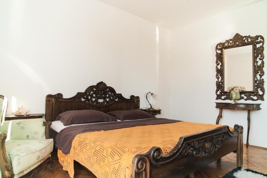 House Villa More Rogoznica  Ngoại thất bức ảnh