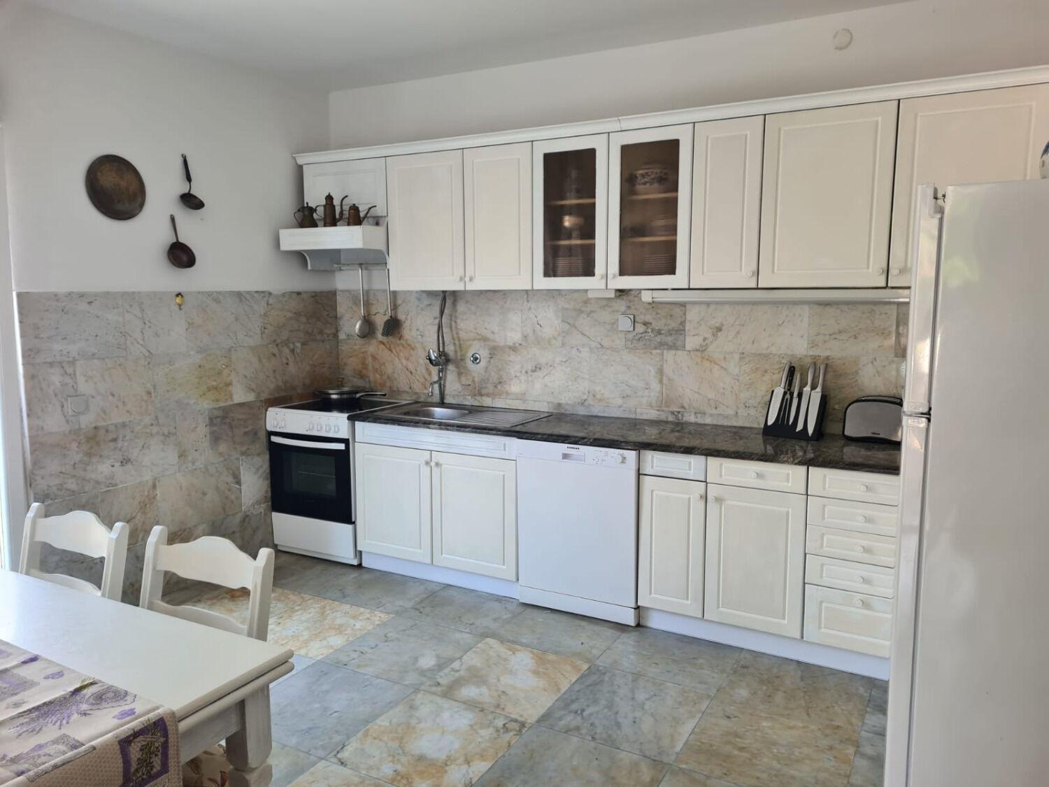 House Villa More Rogoznica  Ngoại thất bức ảnh