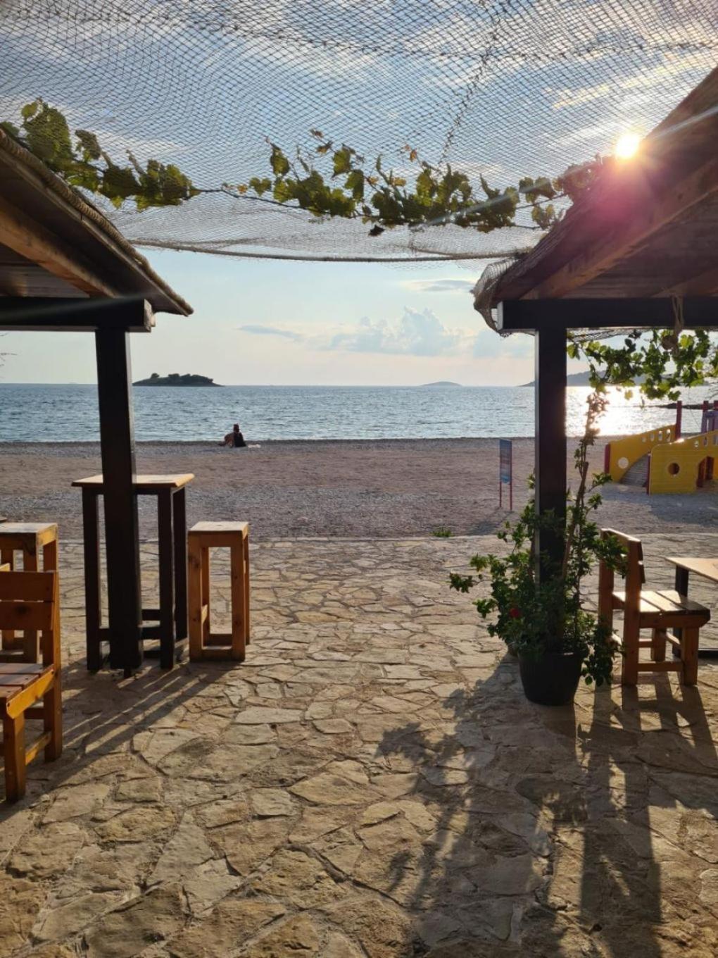 House Villa More Rogoznica  Ngoại thất bức ảnh