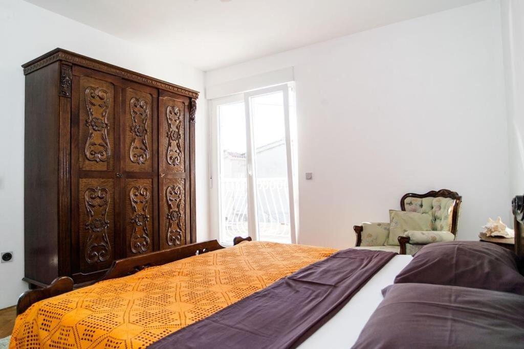 House Villa More Rogoznica  Ngoại thất bức ảnh