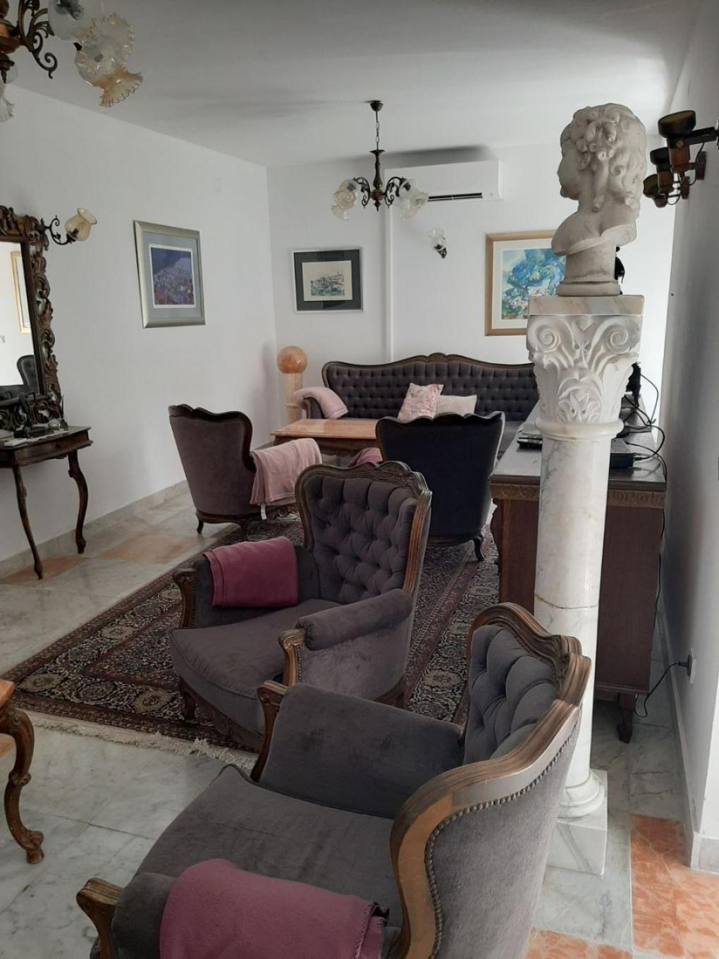 House Villa More Rogoznica  Ngoại thất bức ảnh