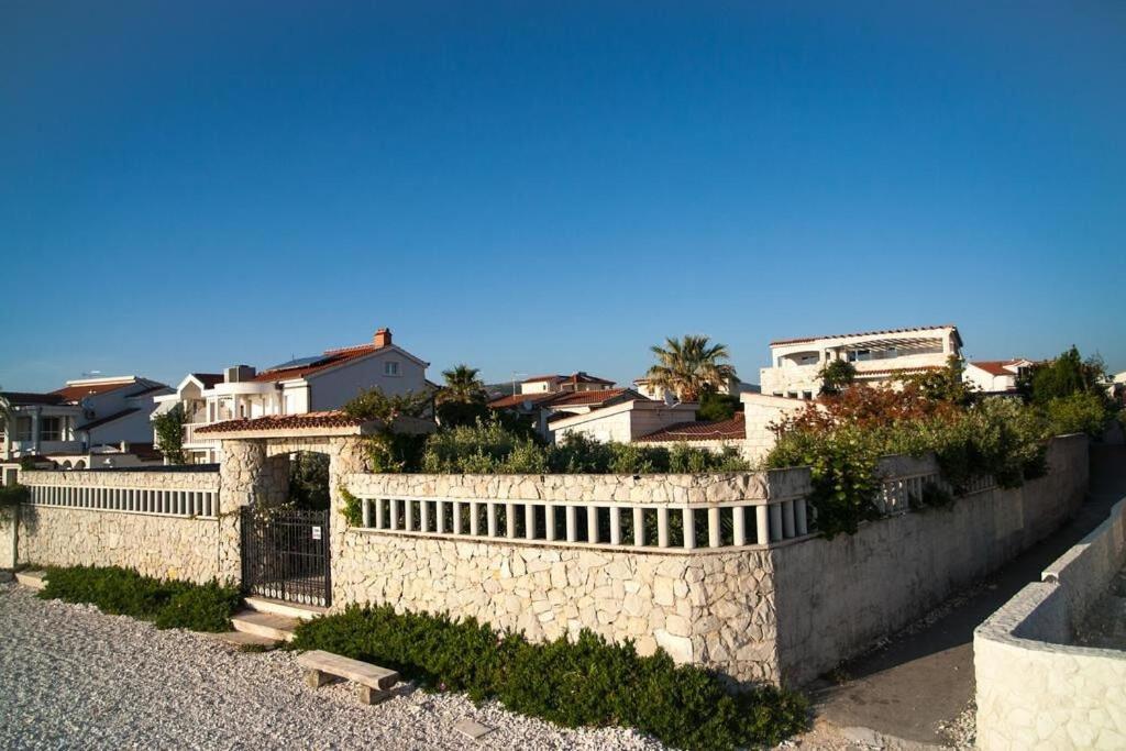 House Villa More Rogoznica  Ngoại thất bức ảnh